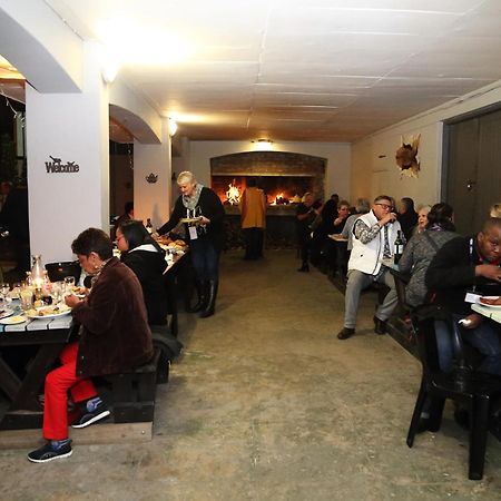 Ostello The Backpack Shack Mossel Bay Esterno foto